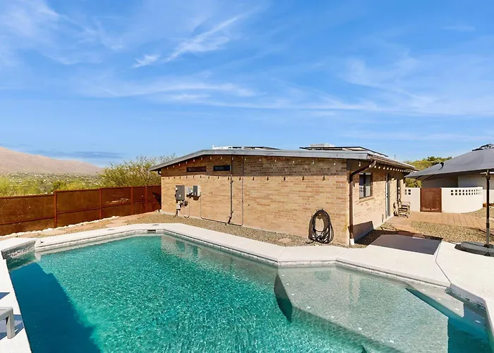 Holiday home Serenity Awaits *
