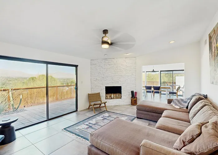 Holiday home Serenity Awaits Tucson