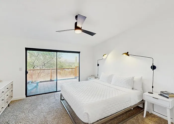 Holiday home Serenity Awaits