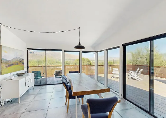 Serenity Awaits Holiday home *
