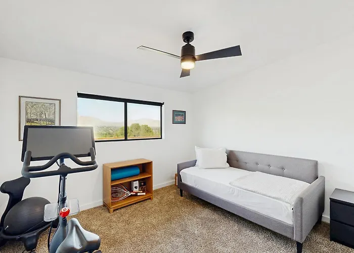 Holiday home Serenity Awaits Tucson