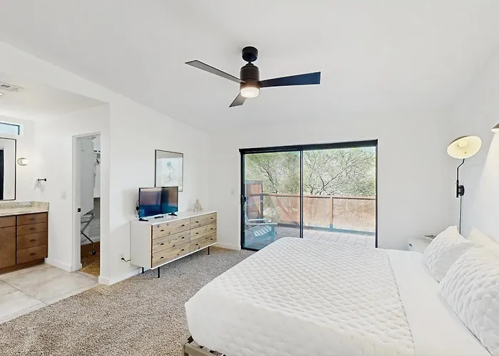 Holiday home Serenity Awaits