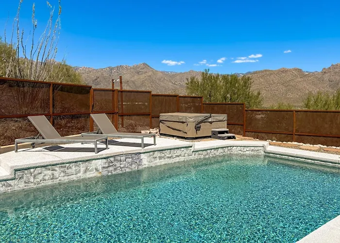 Serenity Awaits * Tucson