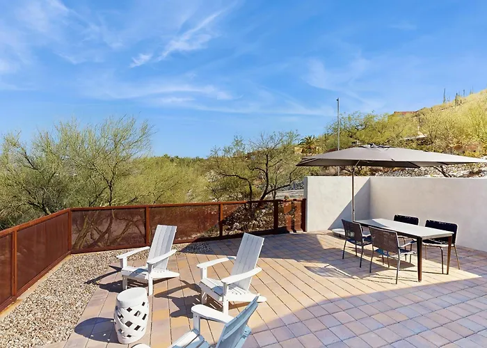 Serenity Awaits * Tucson
